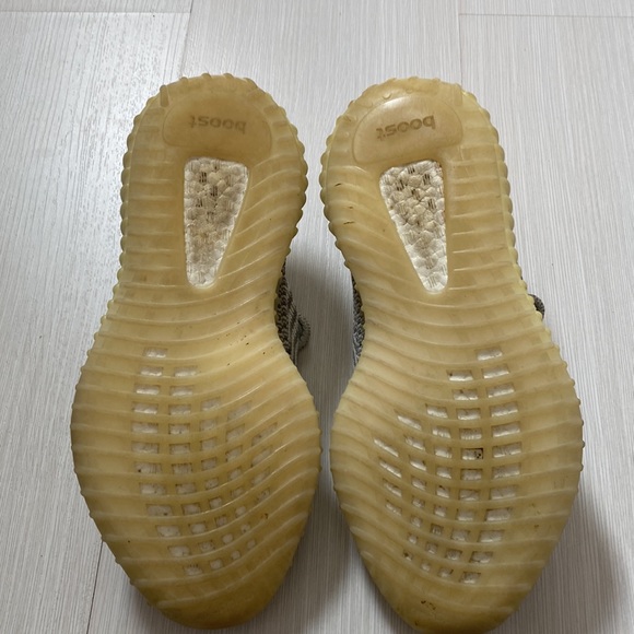 Yeezy boost 350 yeshaya size 7 1/2 mens - Picture 6 of 6